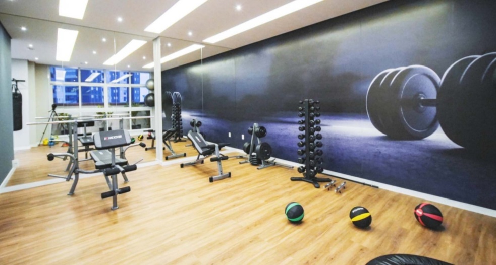 Foto do imóvel: Apartamento com 2 Quartos à Venda, 47 m² em Vila Andrade - São Paulo