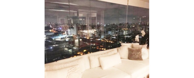 Imagem Apartamento com 4 Quartos à Venda, 276 m²em Vila Mariana - São Paulo