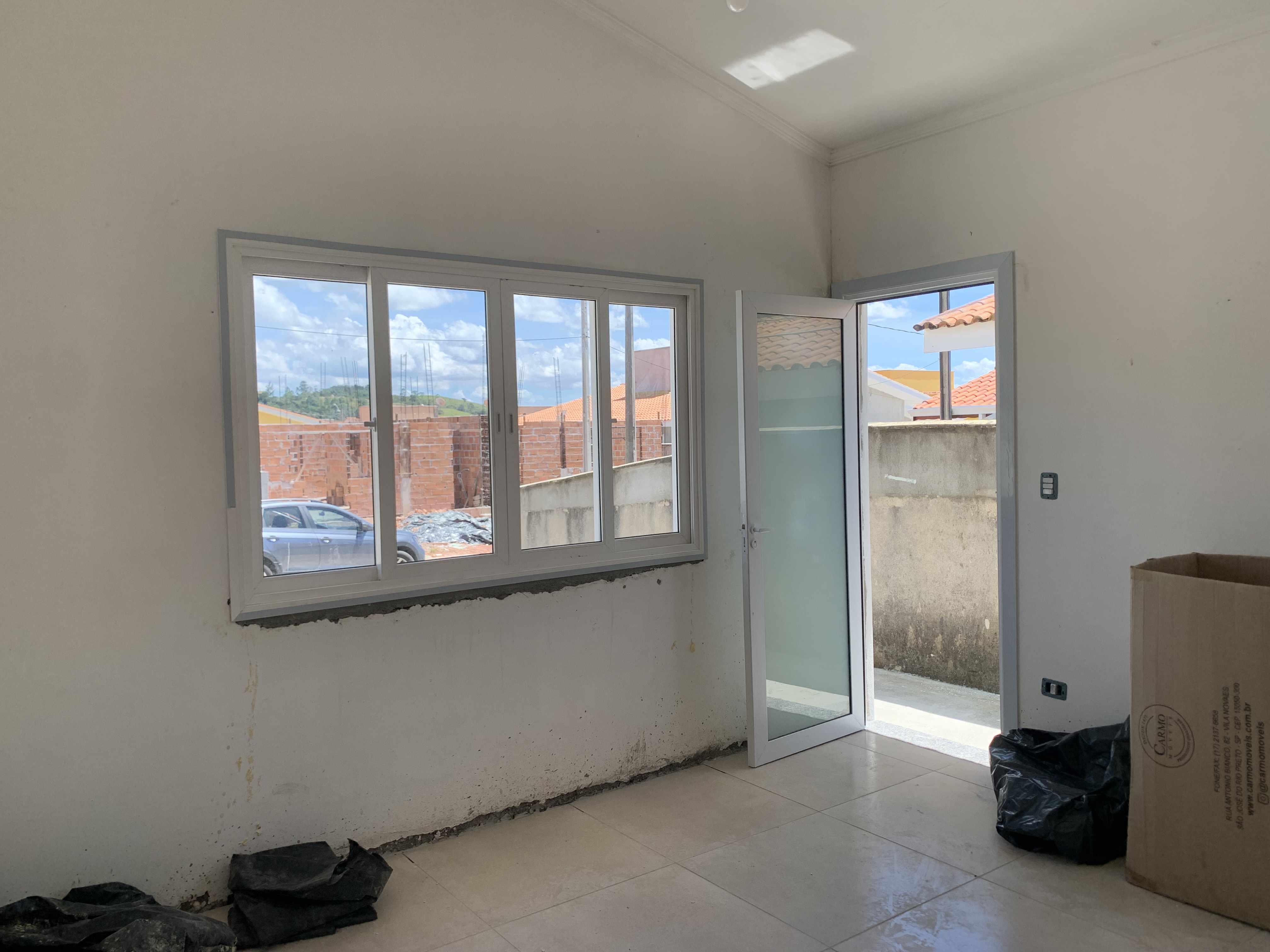 Imagem Casa de Condomínio com 3 Quartos à Venda, 82 m² em Jardim São Marcos - Bom Jesus dos Perdões