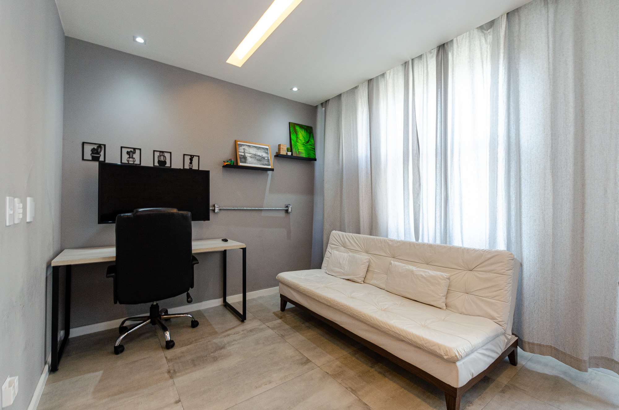 Imagem Apartamento com 1 Quarto à Venda, 66 m² em Ipanema - Rio de Janeiro