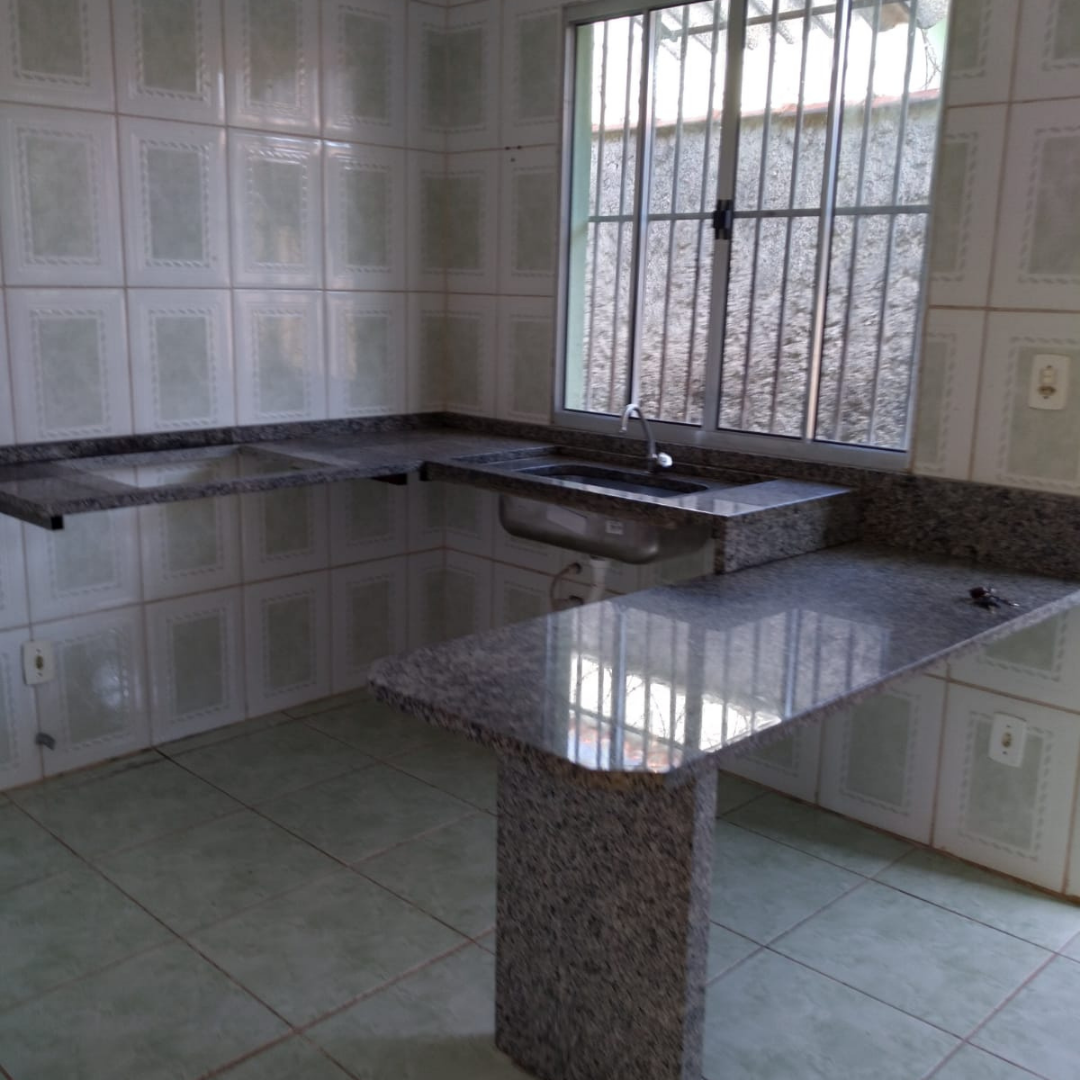 Imagem Casa com 2 Quartos à Venda, 50 m²em Santa Cecília - Esmeraldas