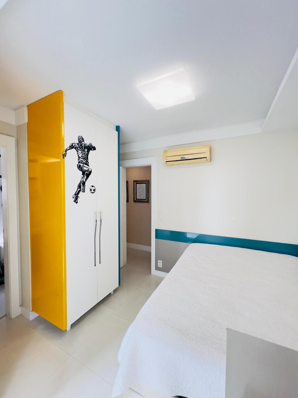 Imagem Apartamento com 4 Quartos à Venda, 160 m²em Praia da Costa - vila Velha