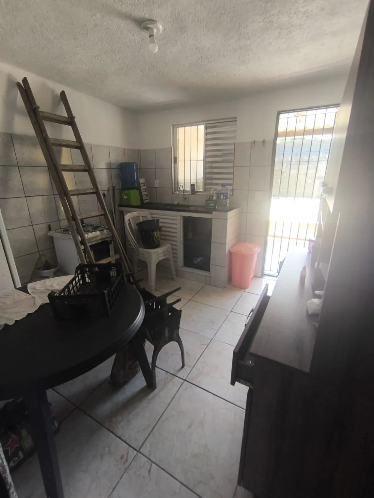 Foto do imóvel: Casa com 2 Quartos à Venda, 106 metro em Jussara - Mongaguá