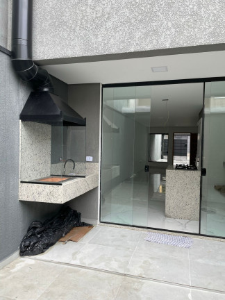 Imagem Sobrado com 3 Quartos à Venda, 115 m² em Vila Carrão - São Paulo