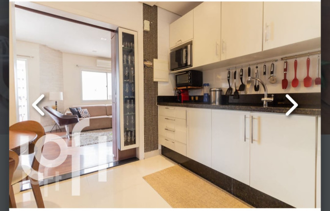 Imagem Apartamento com 3 Quartos à Venda, 75 m² em Chácara Inglesa - São Paulo