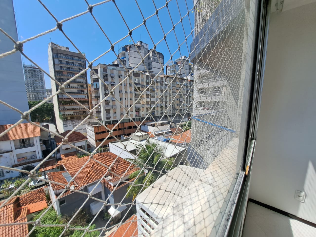 Imagem Apartamento com 2 Quartos à Venda, 90 m²em São Domingos - Niterói