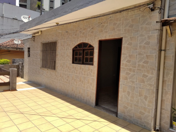 Imagem Sobrado com 3 Quartos à Venda,  em Santana - São Paulo