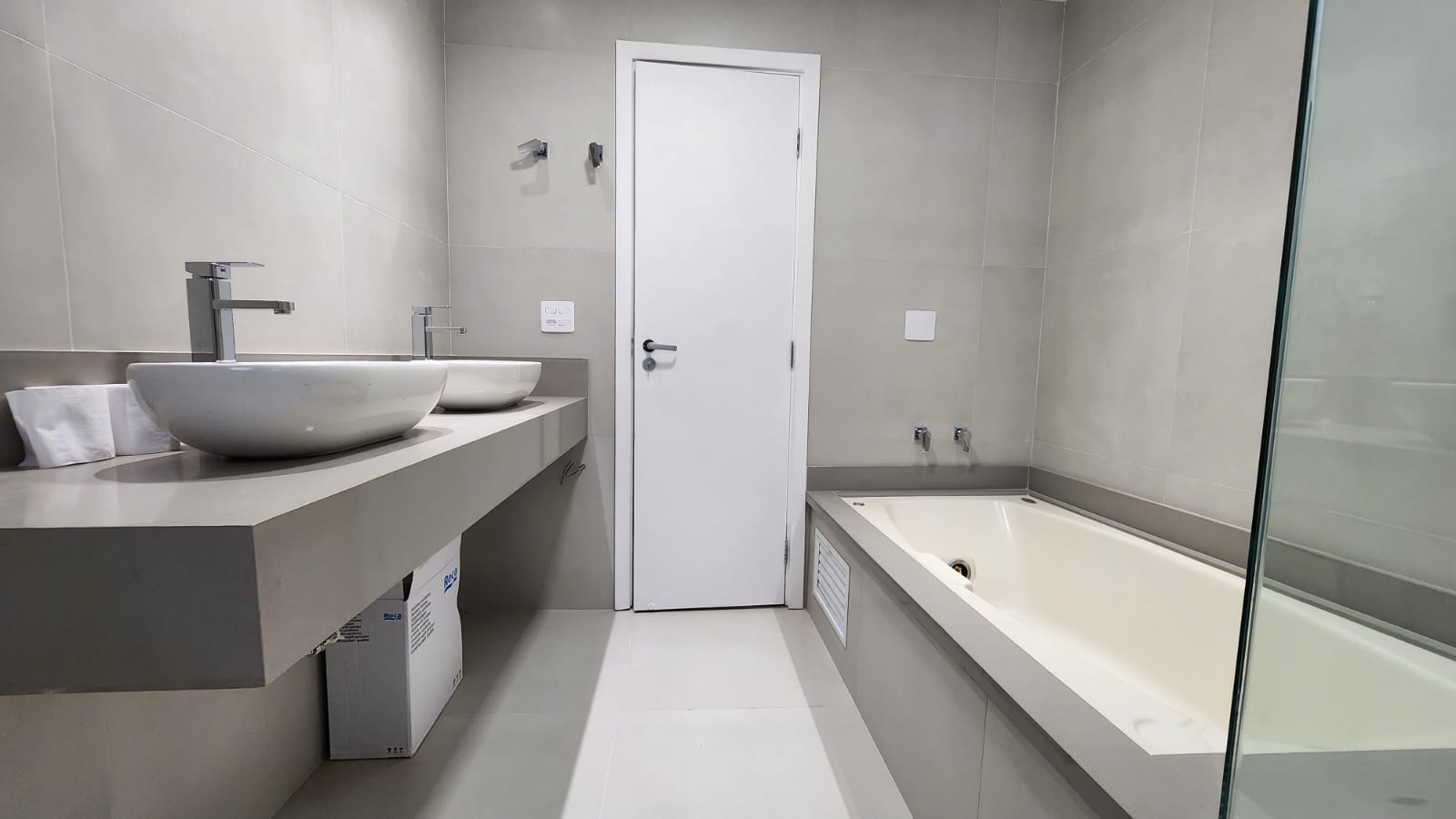 Imagem Apartamento com 3 Quartos à Venda, 160 m²em Boqueirão - Santos