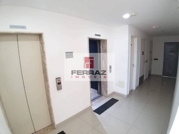 Imagem Sala Comercial à Venda, 35 m² em Candelária - Natal