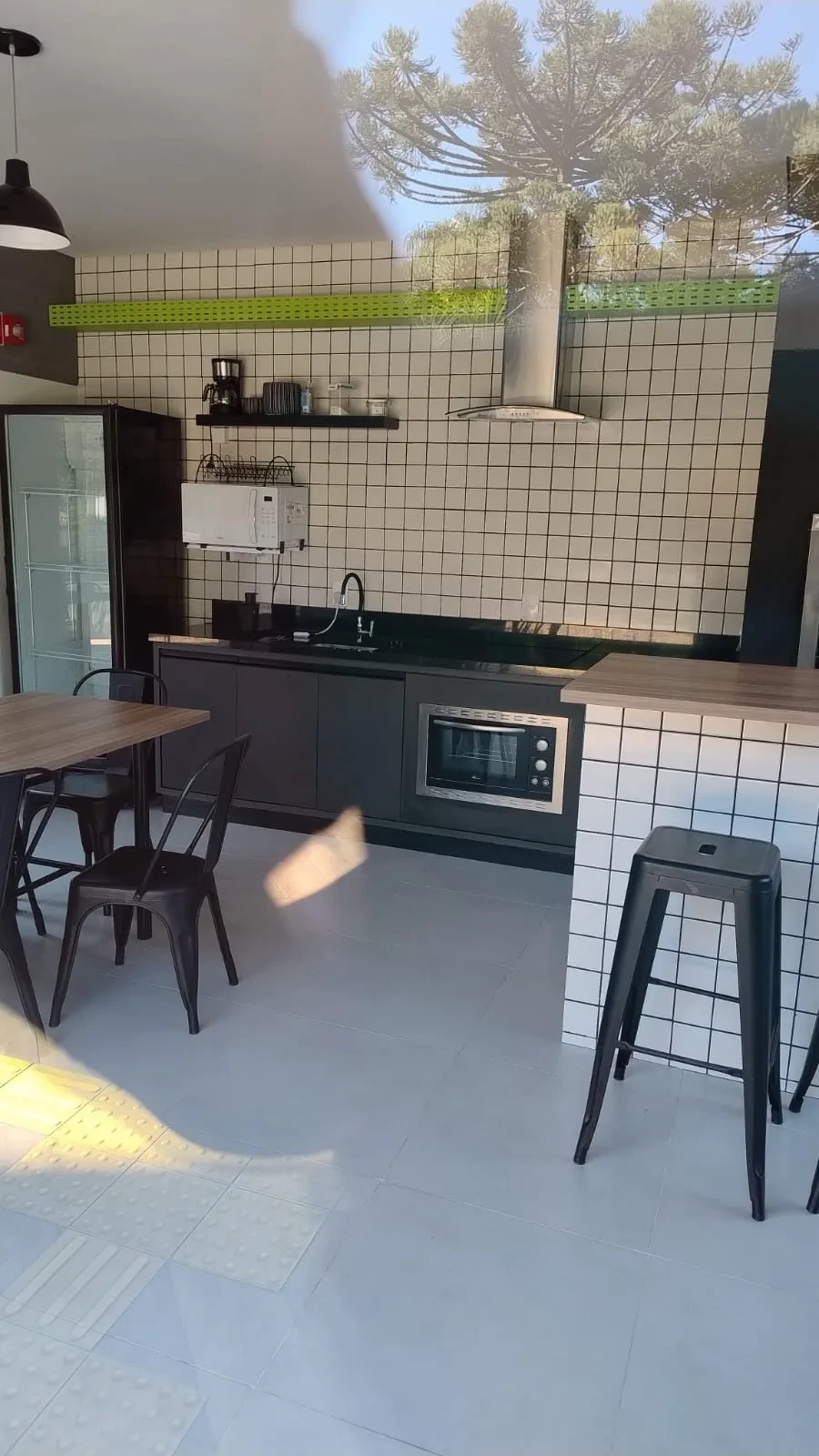 Imagem Apartamento com 3 Quartos à Venda, 67 m² em Campo Comprido - Curitiba