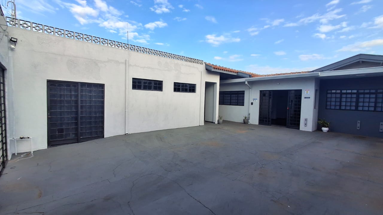 Imagem Imóvel Comercial para Alugar, 170 m² em Vila Pacífico - Bauru