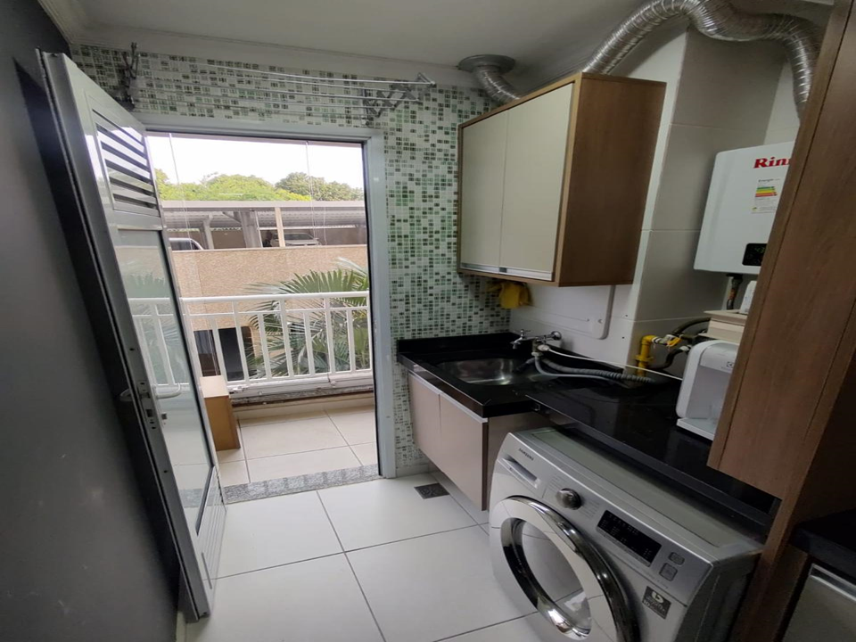 Imagem Apartamento com 2 Quartos à Venda, 67 m² em Jardim Tereza Cristina - Jundiaí