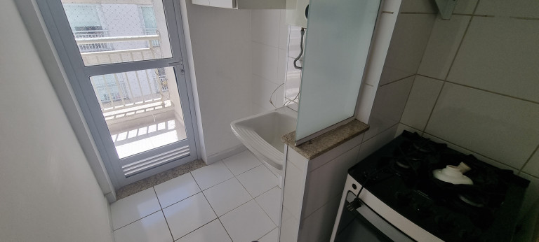 Imagem Apartamento com 2 Quartos à Venda, 62 m² em Vila Isa - São Paulo