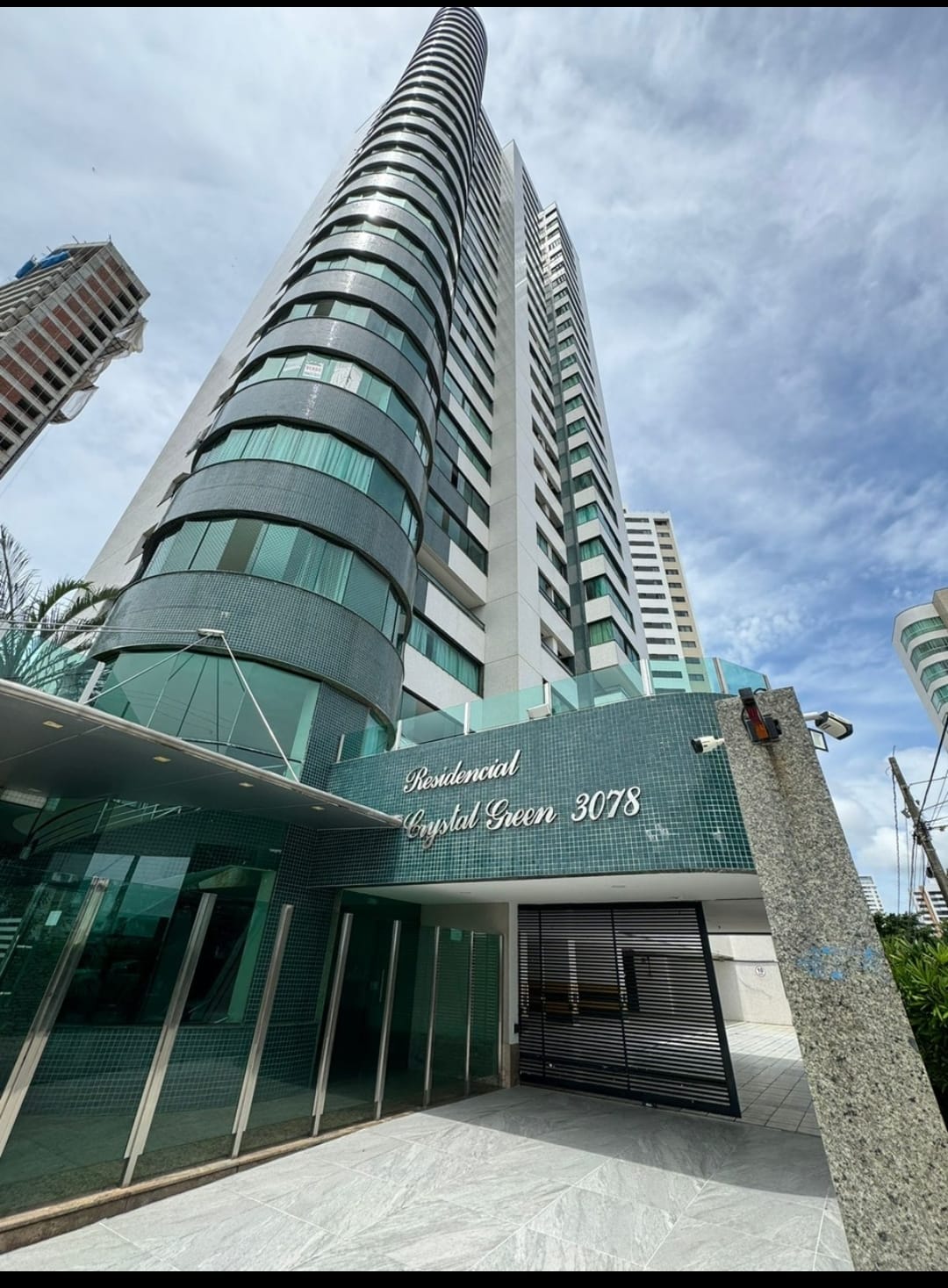 Apartamento com 4 Quartos à Venda, 370 m²em Lagoa Nova - Natal