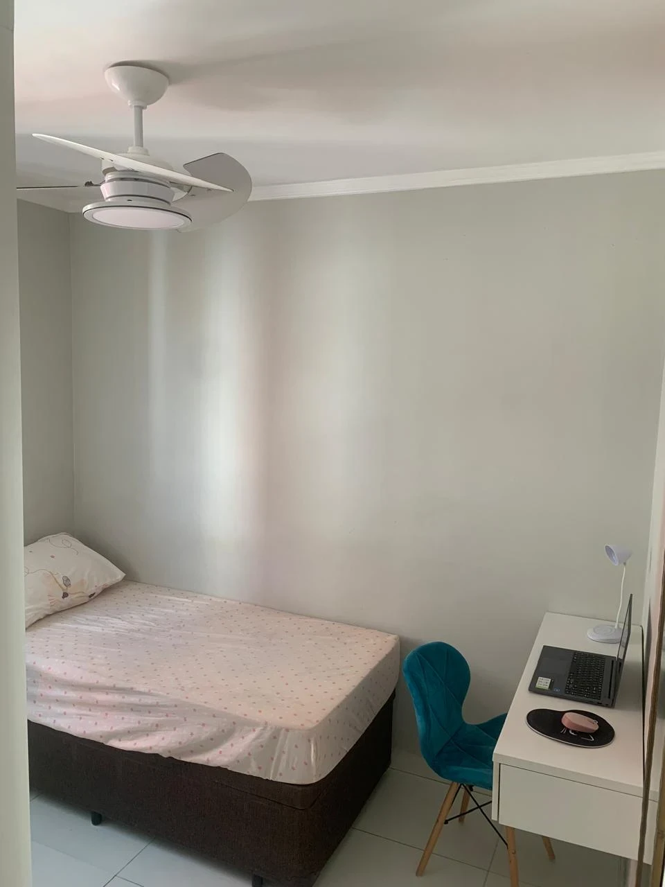 Imagem Apartamento com 2 Quartos à Venda, 50 m² em Itaquera - São Paulo