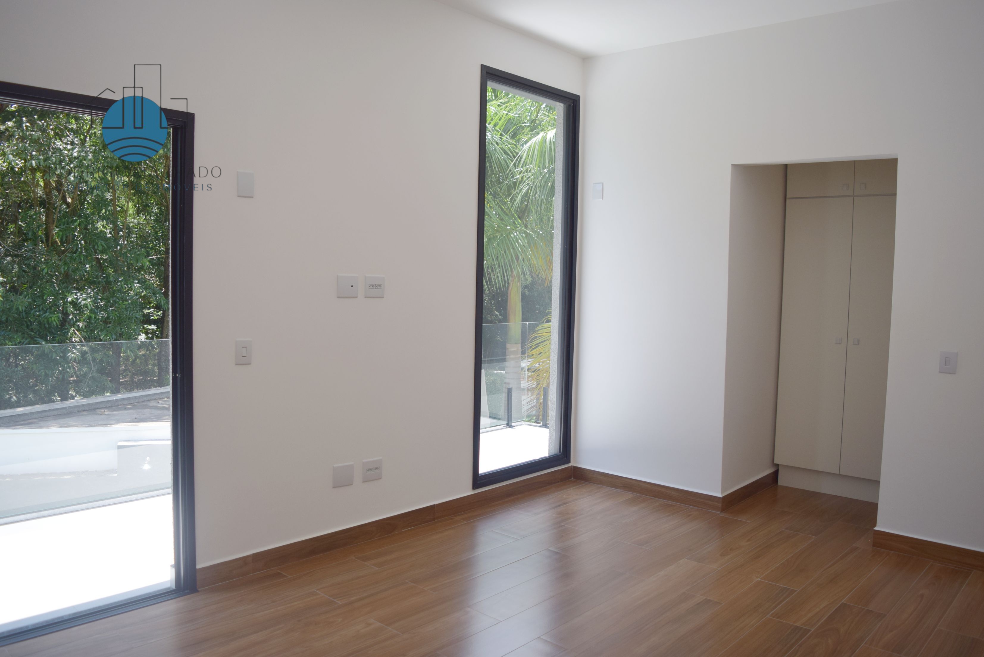 Imagem Casa de Condomínio com 4 Quartos à Venda, 306 m² em Condomínio Residencial Reserva Ecológica Atibaia - Atibaia
