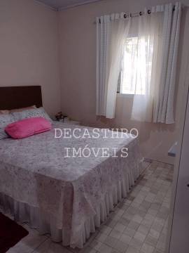 Foto do imóvel: Sobrado com 3 Quartos à Venda, 93 m² em Vila Lageado - São Paulo