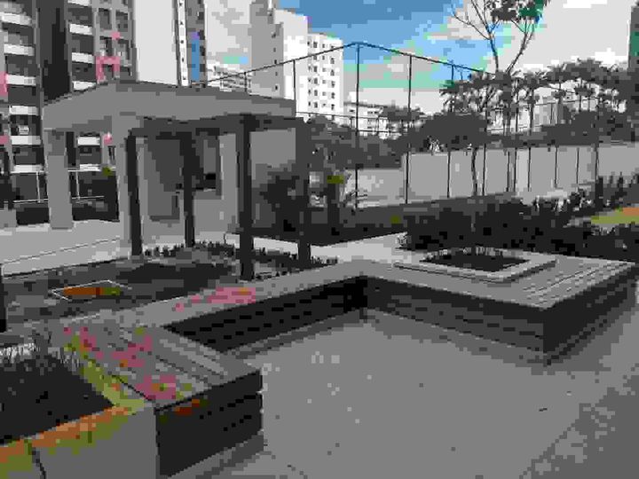 Imagem Apartamento com 3 Quartos à Venda, 96 m² em Vila Itapura - Campinas