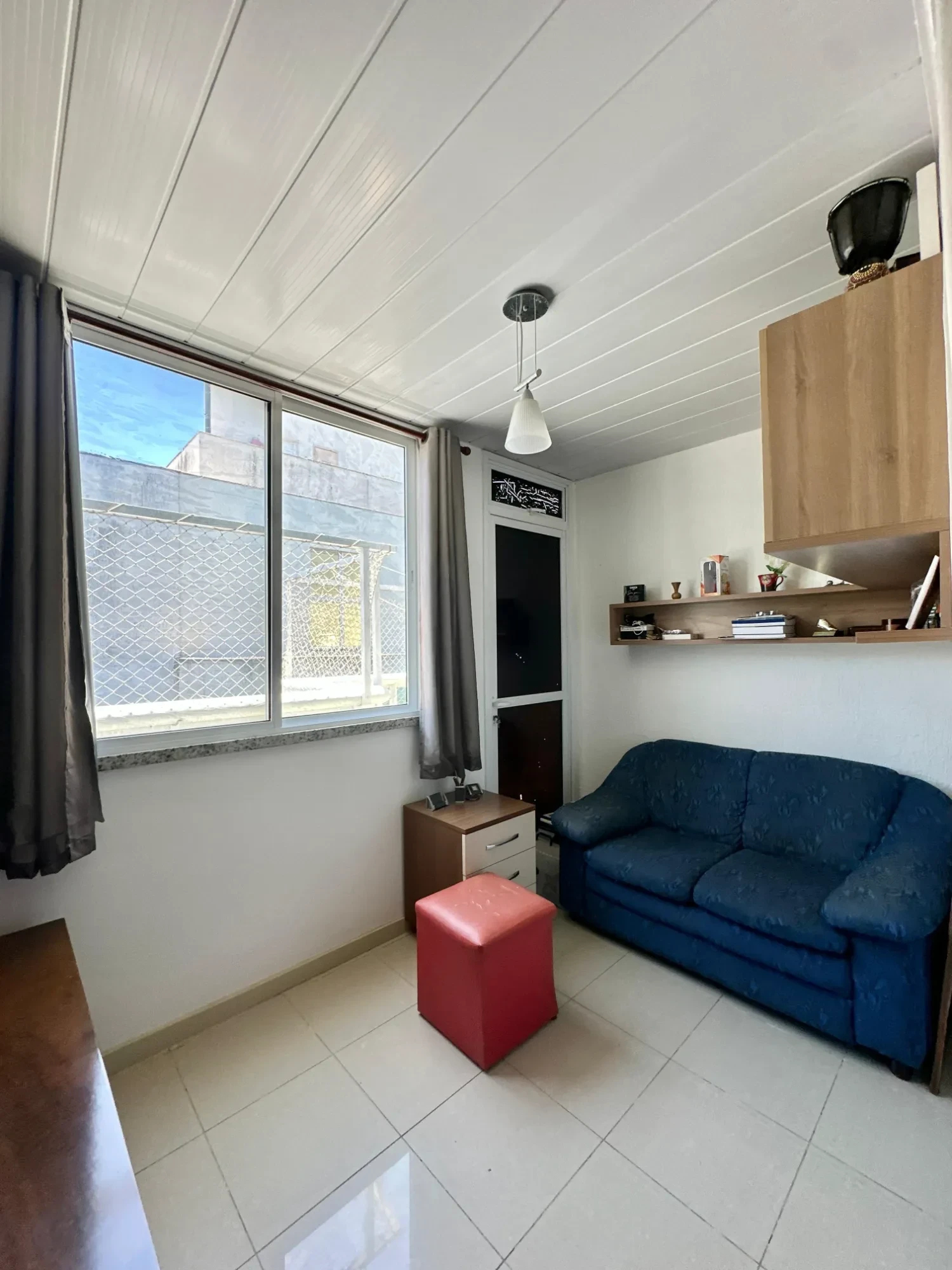 Imagem Cobertura com 3 Quartos à Venda, 185 m² em Icaraí - Niterói