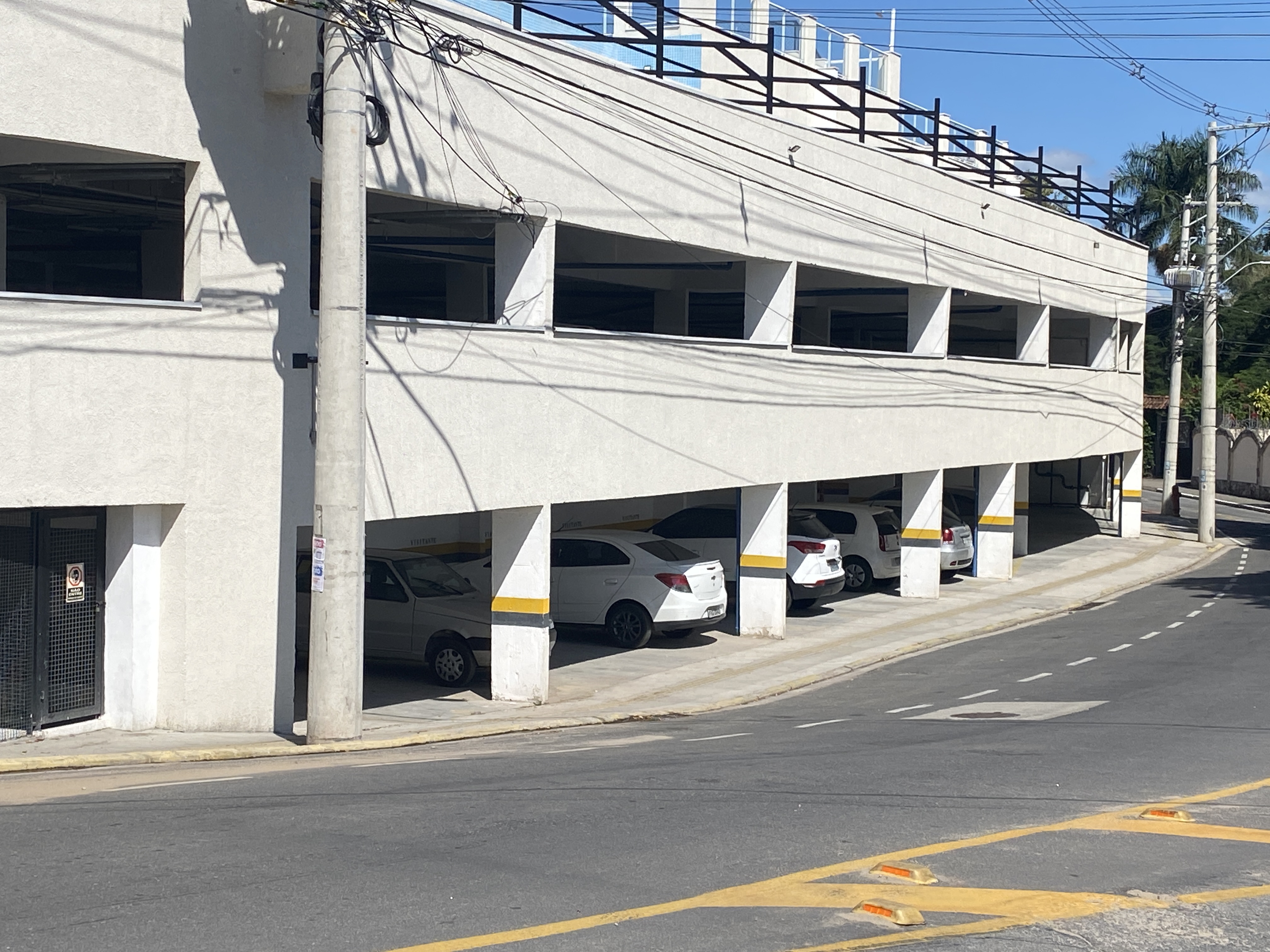 Imagem Apartamento com 3 Quartos à Venda, 5 m²em Jardim Califórnia - Jacareí