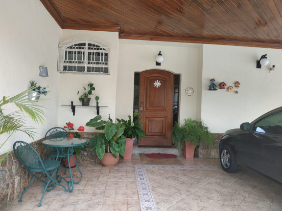 Casa com 3 Quartos à Venda, 330 m² em Centro - Tremembé