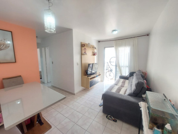 Imagem Apartamento com 3 Quartos à Venda, 62 m² em Vila Guilherme - São Paulo