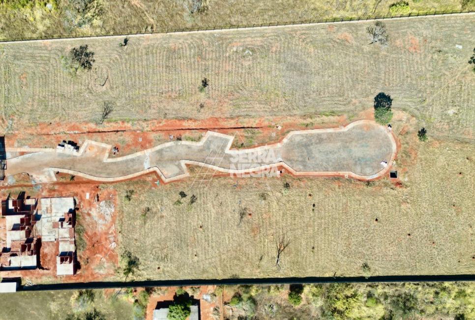 Terreno à Venda, 3 m²em Park Way - Brasília