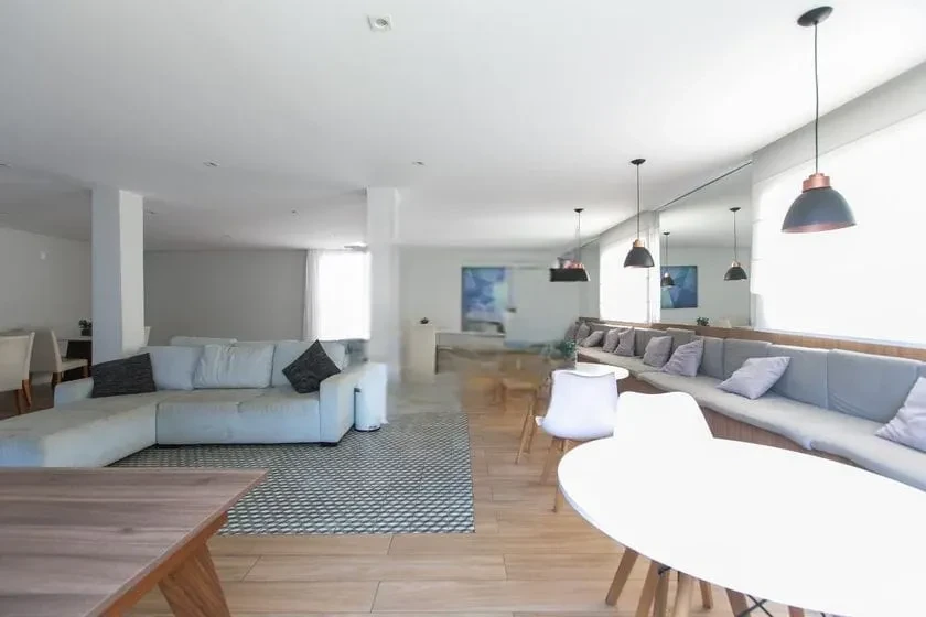 Apartamento com 2 Quartos para Alugar, 37 metros em Vila Taquari - São Paulo