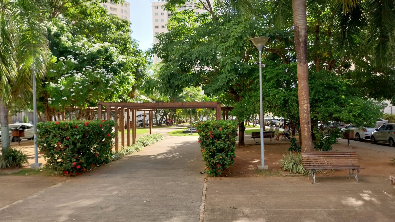 Foto do imóvel: Apartamento com 3 Quartos à Venda, 110 m² em  - 