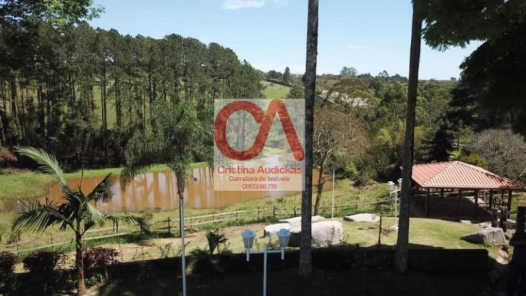 Imagem Terreno à Venda, 200 m² em Água Espraiada (Caucaia do Alto) - Cotia