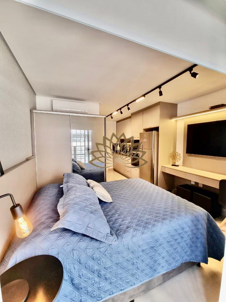 Imagem Studio com 1 Quarto à Venda, 24 m²em Campo Belo - São Paulo