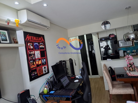 Imagem Apartamento com 2 Quartos à Venda,  em Mooca - São Paulo