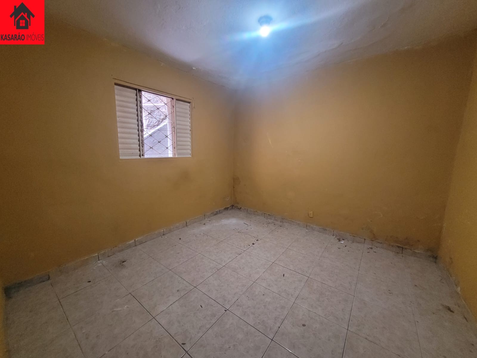 Imagem Casa com 1 Quarto para Alugar, 29 m²em Jardim Maristela - São Paulo