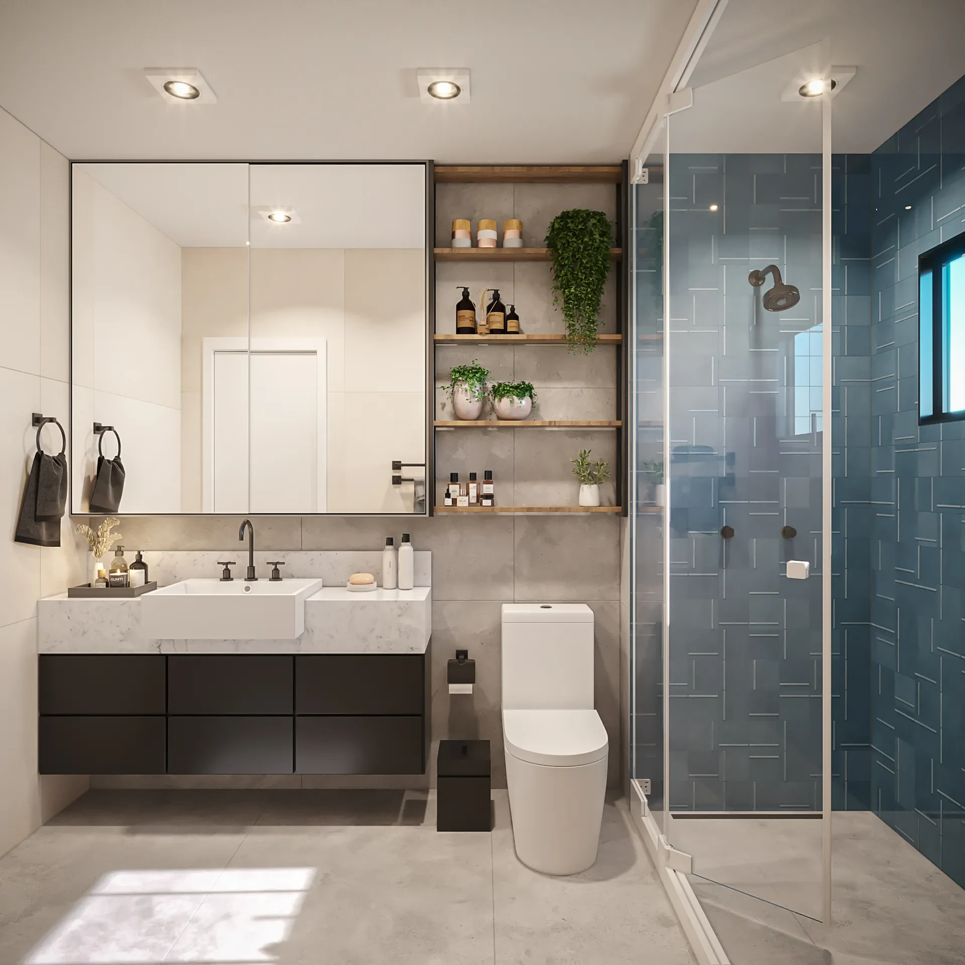 Imagem Apartamento com 2 Quartos à Venda, 51 m² em Portão - Curitiba