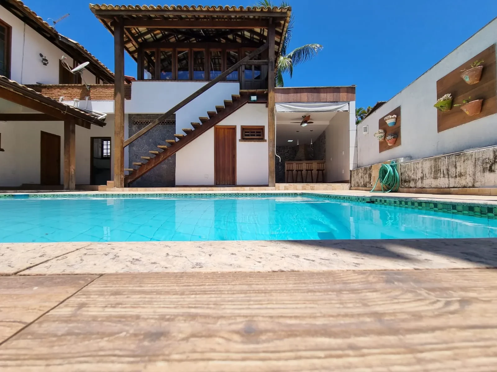 Foto do imóvel: Casa de Condomínio com 4 Quartos à Venda, 350 m² em Badu - Niterói