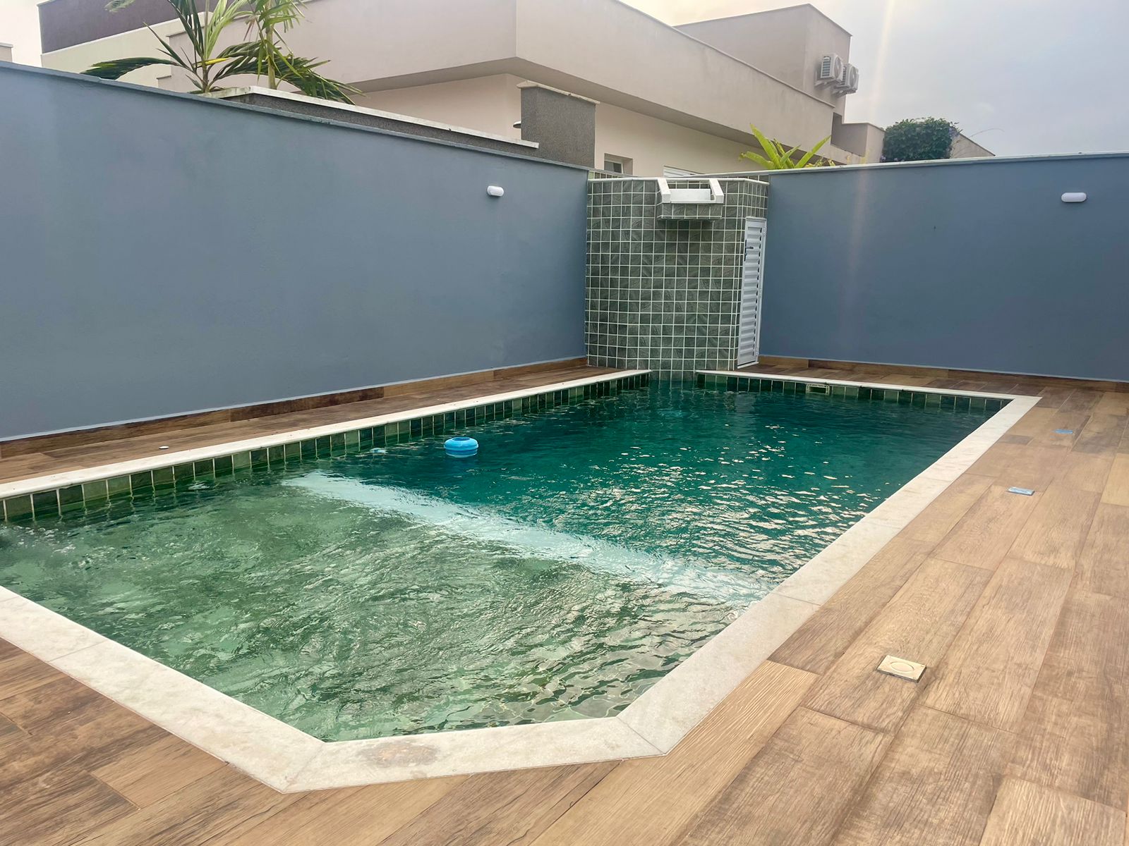 Imagem Sobrado com 3 Quartos à Venda, 179 m²em Belize - Itanhaém