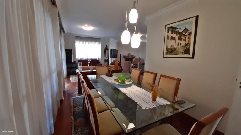 Imagem Apartamento com 4 Quartos à Venda, 244 m² em Perdizes - São Paulo