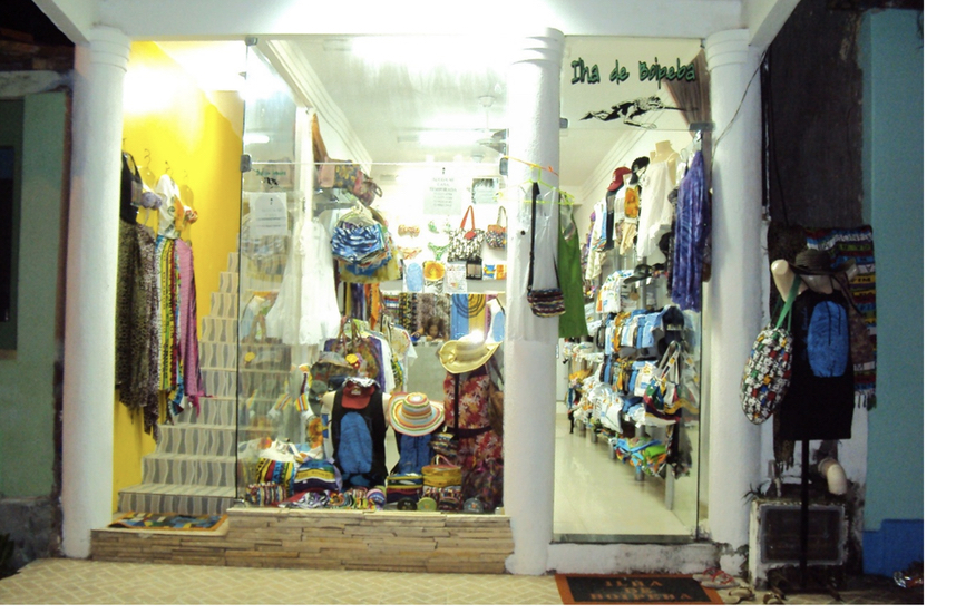 Imóvel Comercial à Venda, 100 m²em Boipeba  - Cairu