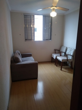 Imagem Apartamento com 2 Quartos à Venda, 55 m² em Cidade Ademar - São Paulo