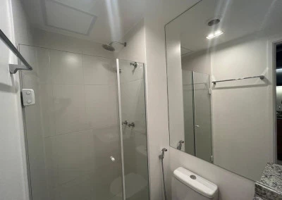 Imagem Apartamento com 1 Quarto à Venda, 30 m² em República - São Paulo