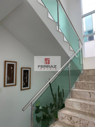 Imagem Casa de Condomínio com 4 Quartos à Venda, 391 m² em Parque do Jiqui - Parnamirim
