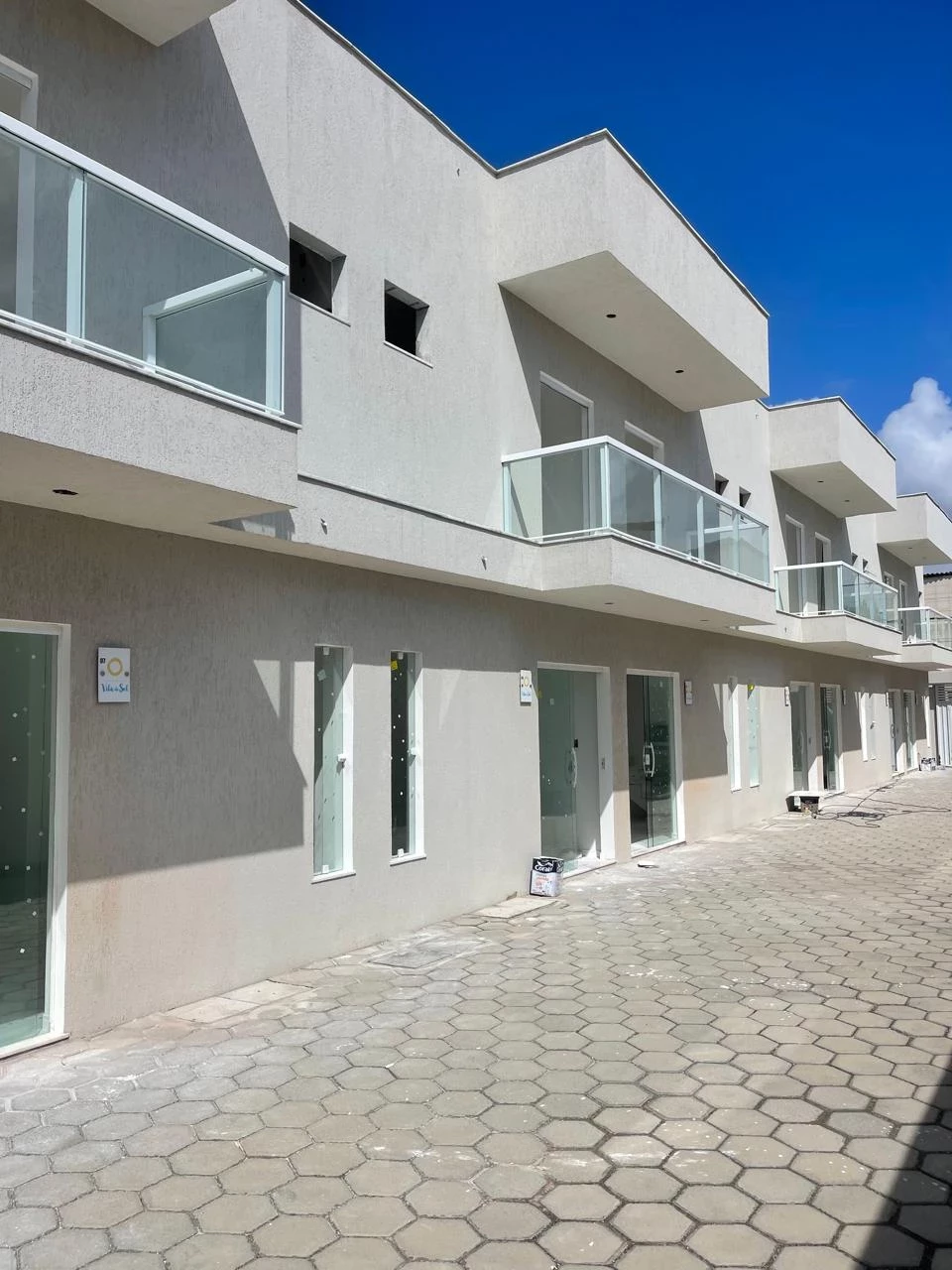 Casa de Condomínio com 3 Quartos à Venda, 90 m² em Ipitanga - Lauro de Freitas