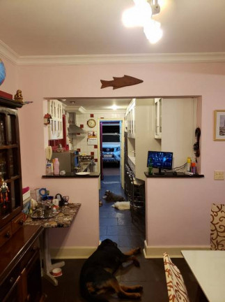 Imagem Sobrado com 3 Quartos à Venda, 180 m² em Jardim Pires de Mello - Sorocaba