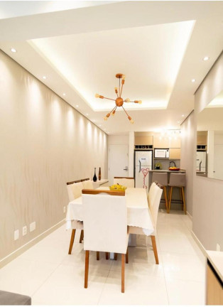 Imagem Apartamento com 2 Quartos à Venda, 65 m² em Jardim Marajoara - São Paulo