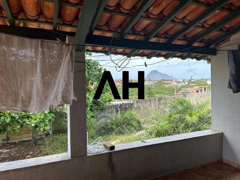 Imagem Casa com 5 Quartos à Venda, 150 m²em Praia de Itaipuaçu (Itaipuaçu) - Maricá