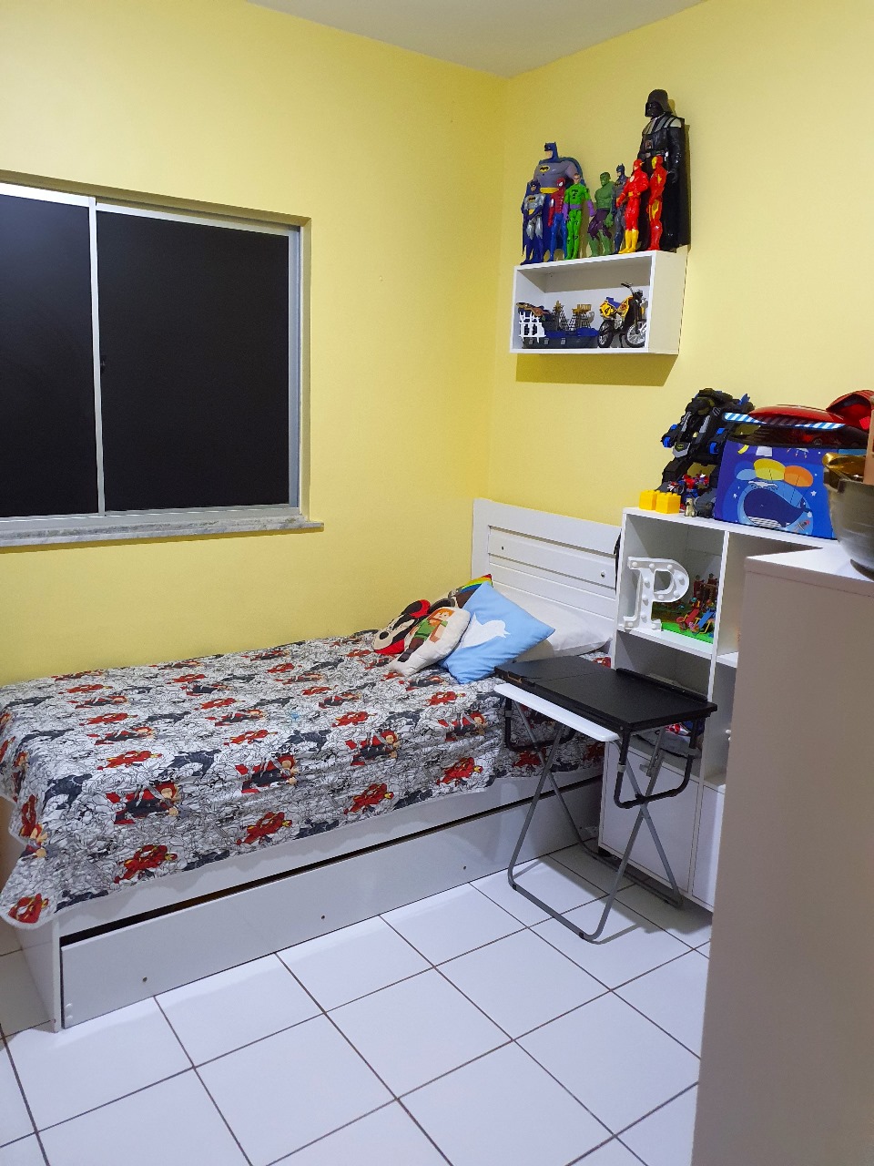 Imagem Apartamento com 2 Quartos à Venda, 55 m²em Itaperi - Fortaleza