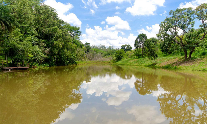 Imagem Terreno em Condomínio à Venda, 674 m² em Loteamento Residencial Vale das Águas - Itatiba