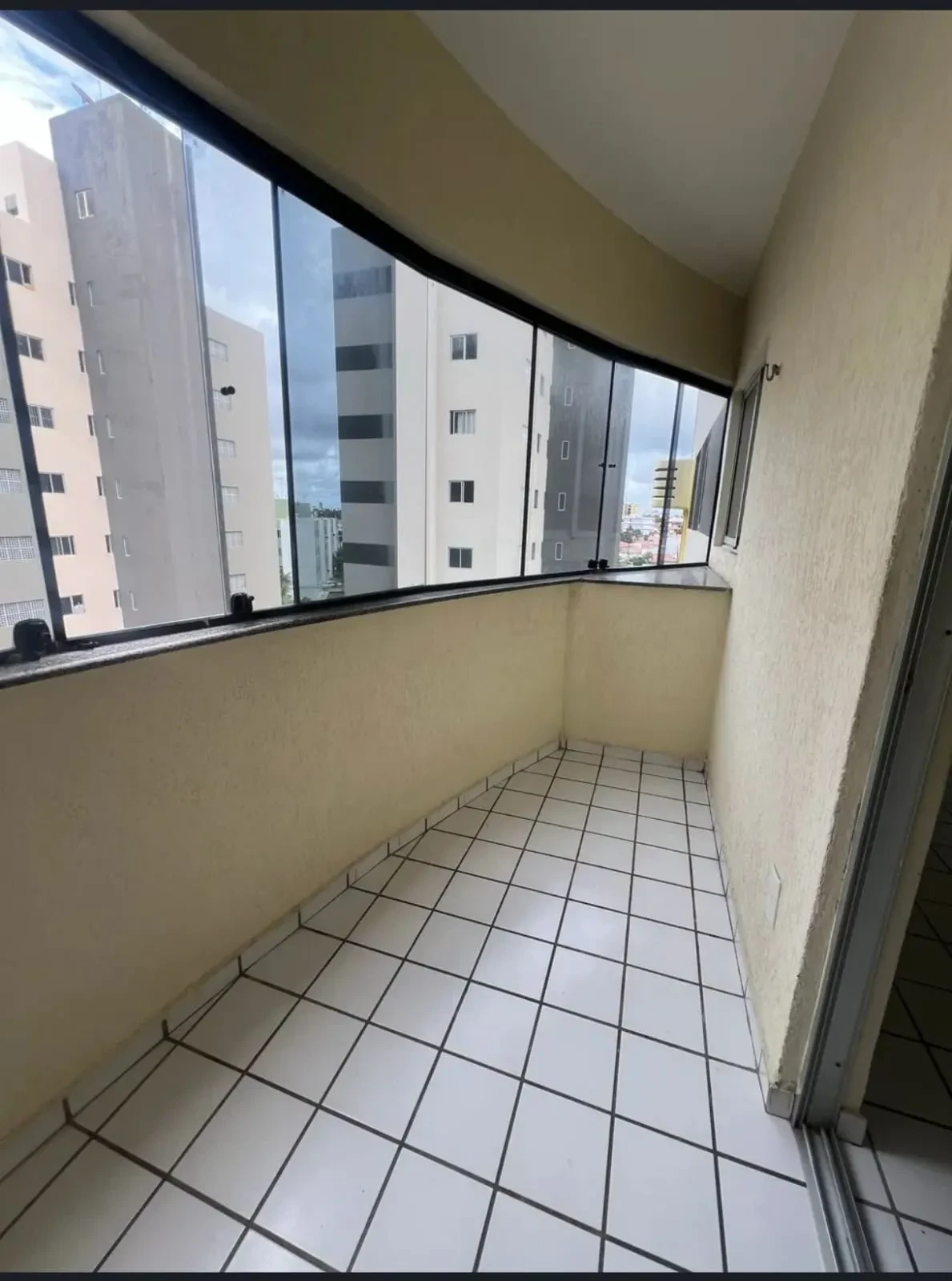 Imagem Apartamento com 3 Quartos à Venda, 82 m² em Nova Parnamirim - Parnamirim