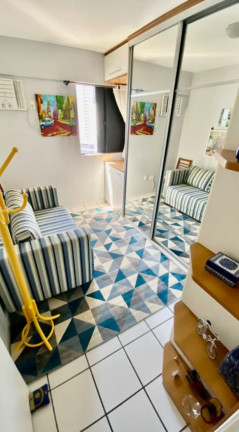 Imagem Apartamento com 3 Quartos à Venda, 76 m² em Boa Viagem - Recife