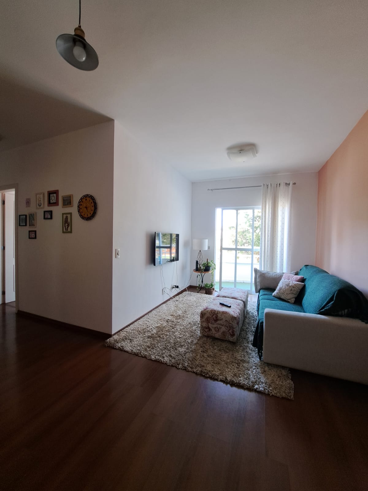 Imagem Apartamento com 3 Quartos à Venda, 80 m²em Parque das Flores - Campinas
